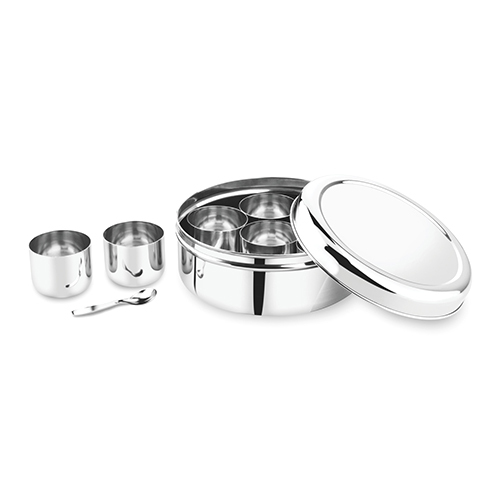 Kanchan Masala Dabba