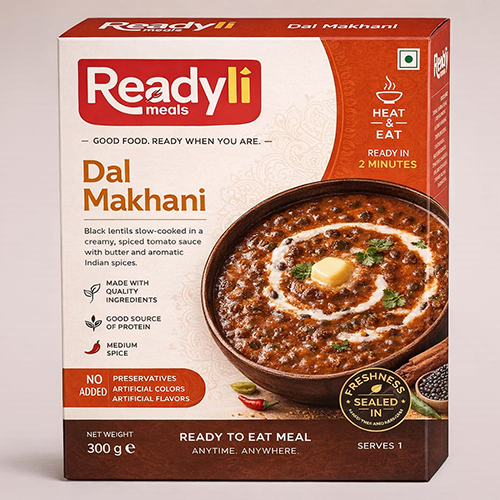 300gm Dal Makhni