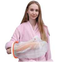 Universal Hand Shield