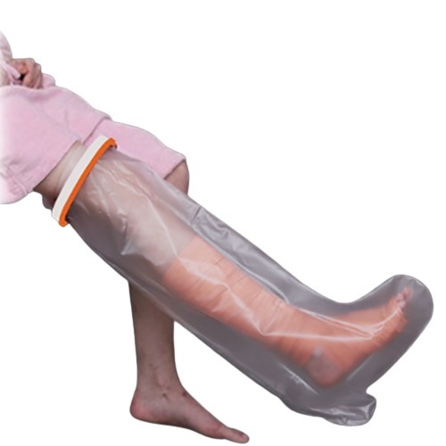 Universal Leg Shield