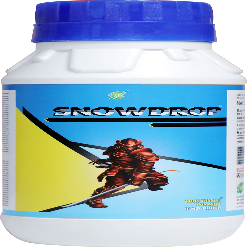  Spirotetramat 11.01 % + Imidacloprid 11.01% Sc