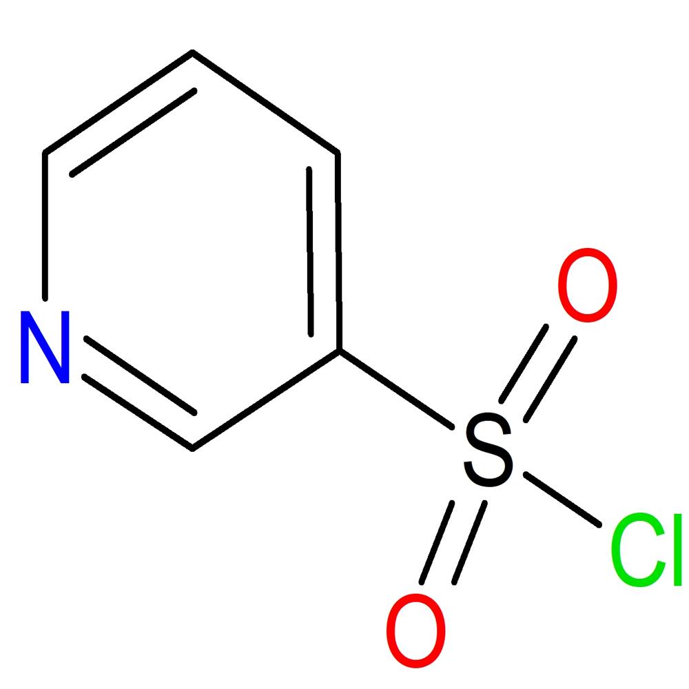 Pyridine-3-Sulfonyl Chloride