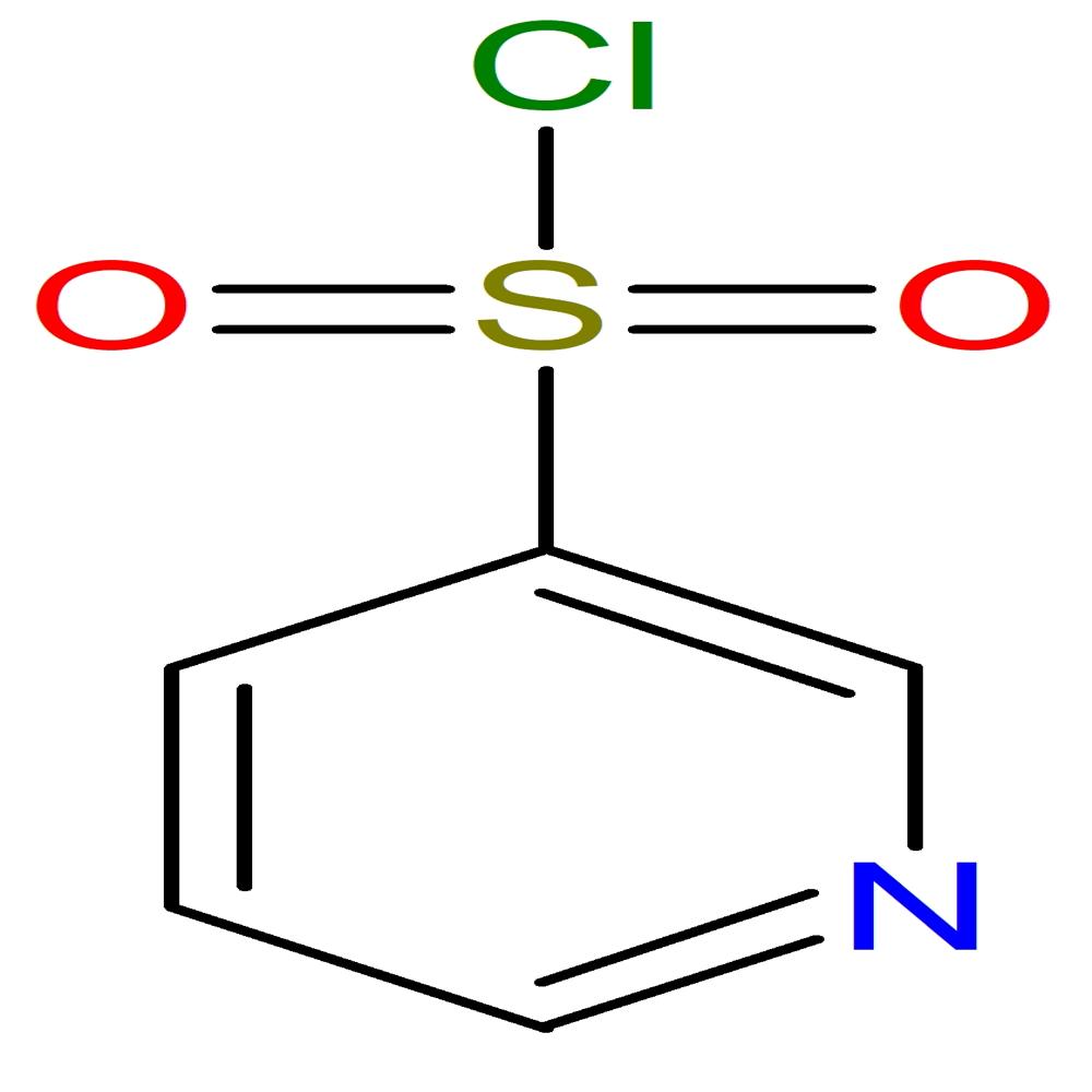 Pyridine-3-Sulfonyl Chloride