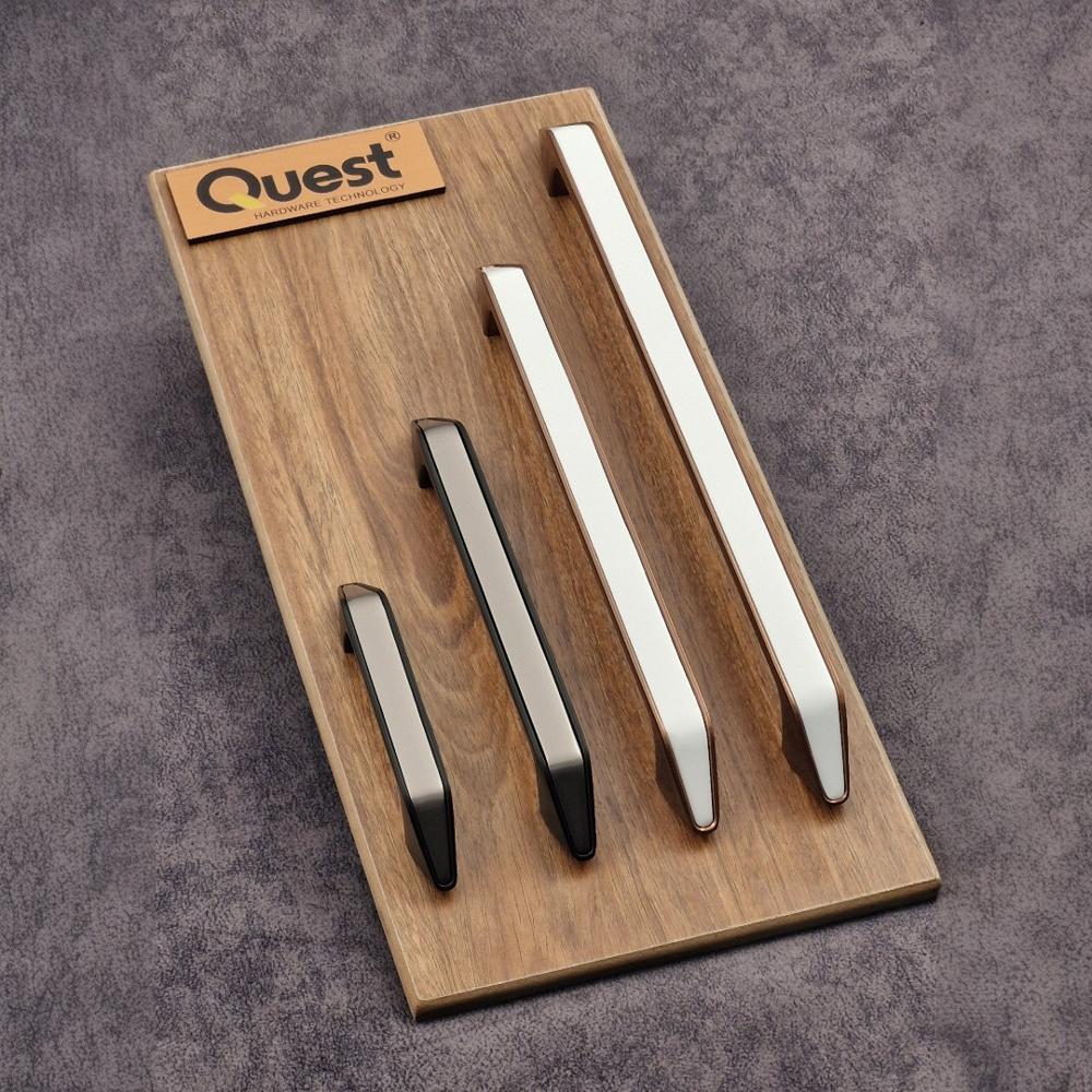 Zinc Cabinet Pull Handle