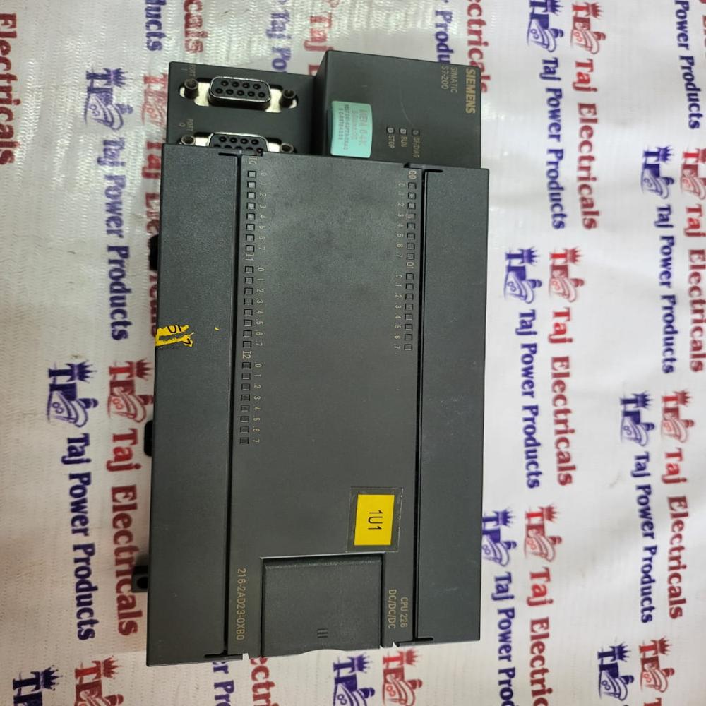 SIEMENS 6es7 223-1bl22-0xa0