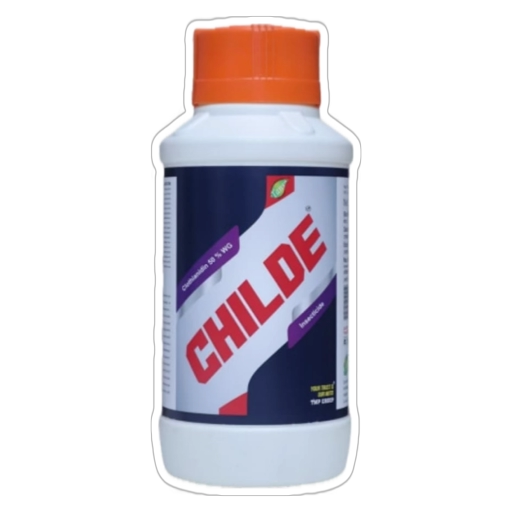  Clothianidin 50 % Wg