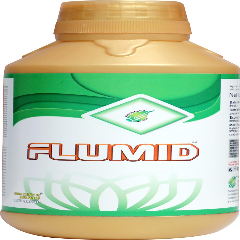  Flubendiamide 39.35 % Sc