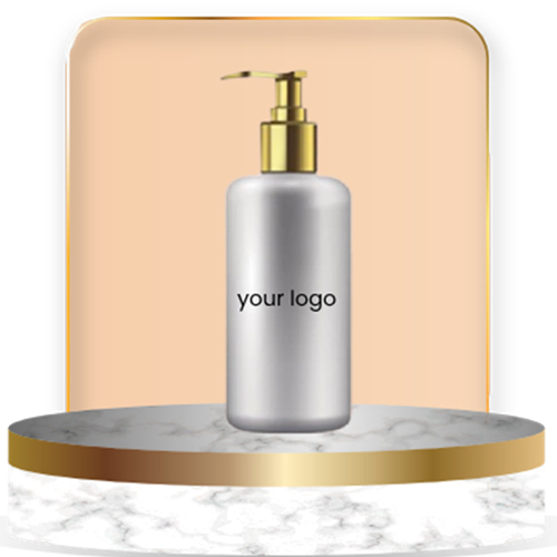 Olive Body Lotion - Attributes: Waterproof