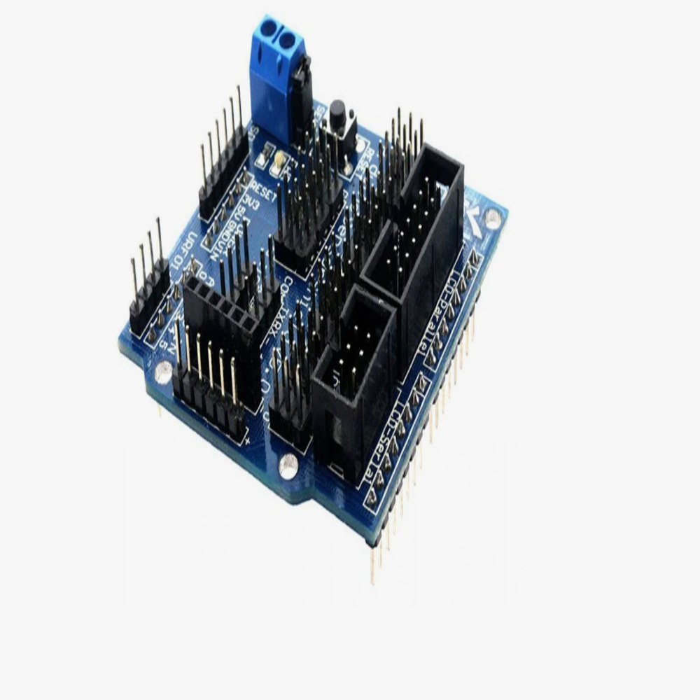 SMD UNO R3 Arduino Compatible ATmega328