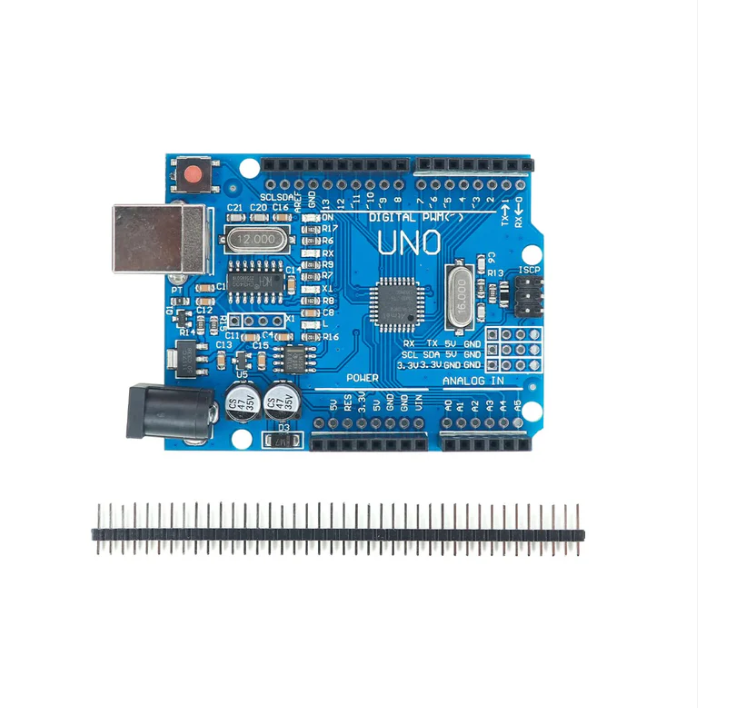 SMD UNO R3 Arduino Compatible ATmega328