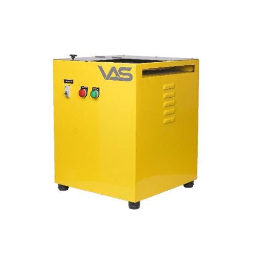 Sample Preparation Machines Without Dust Collector