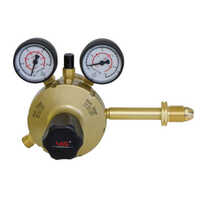 Argon Regulators - Application: Welding