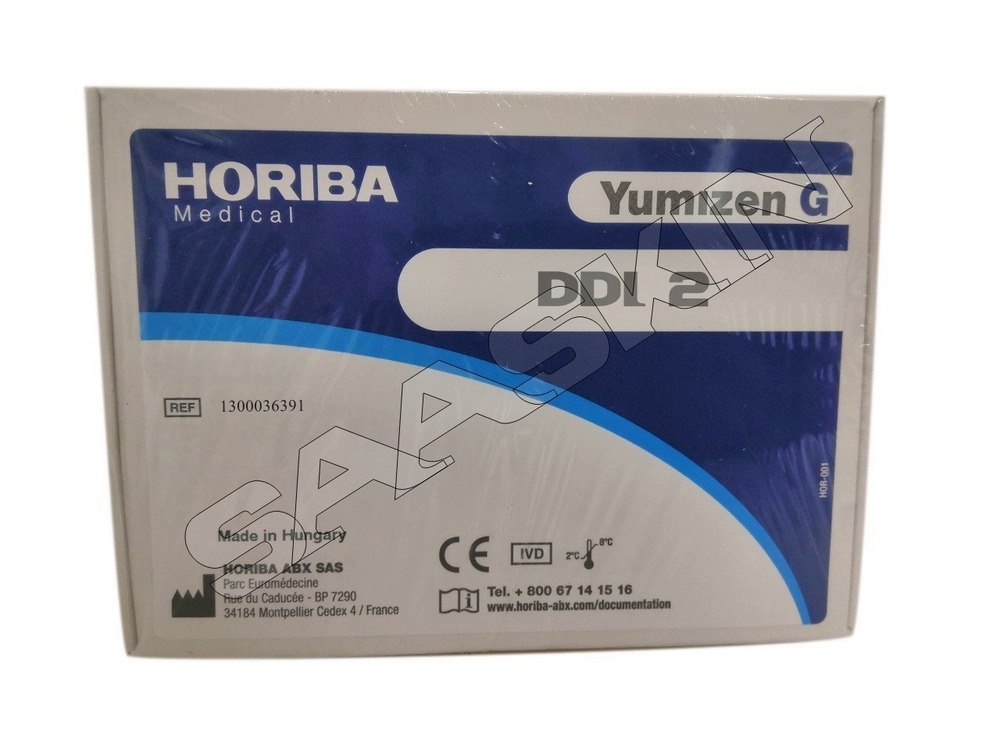 Yumizen G DDi 2 Liquid