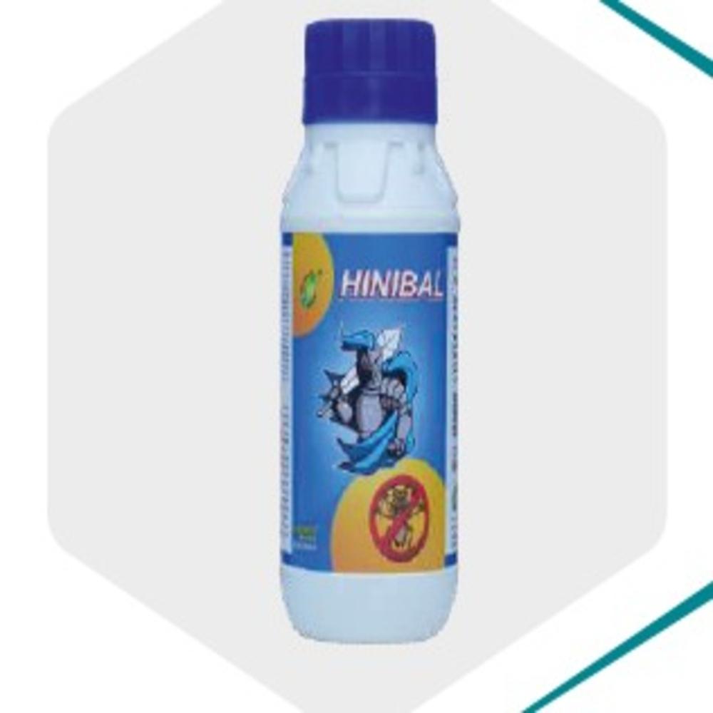 Imidacloprid 21 % + Beta - Cyfluthrin 10.5 % Sc