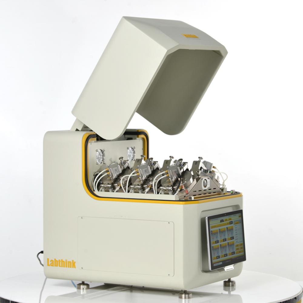 C406H Oxygen Water Vapor Transmission Rate Test System