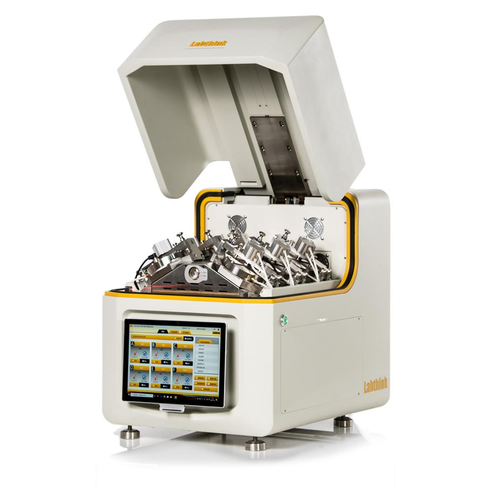 C406H Oxygen Water Vapor Transmission Rate Test System