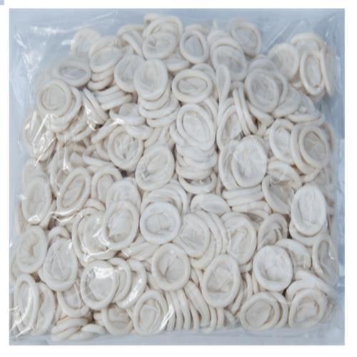 ESD Finger Cots