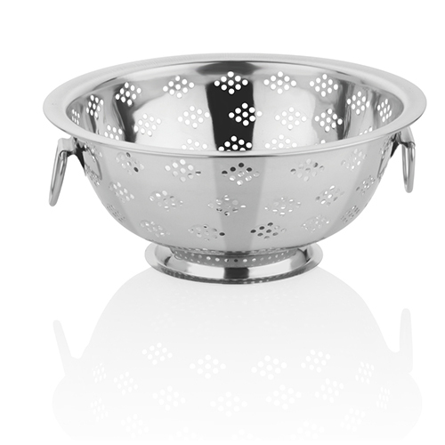 Deep Colander