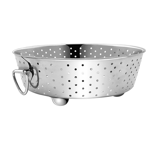 Biding Colander