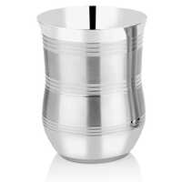 Flower Pot Glass