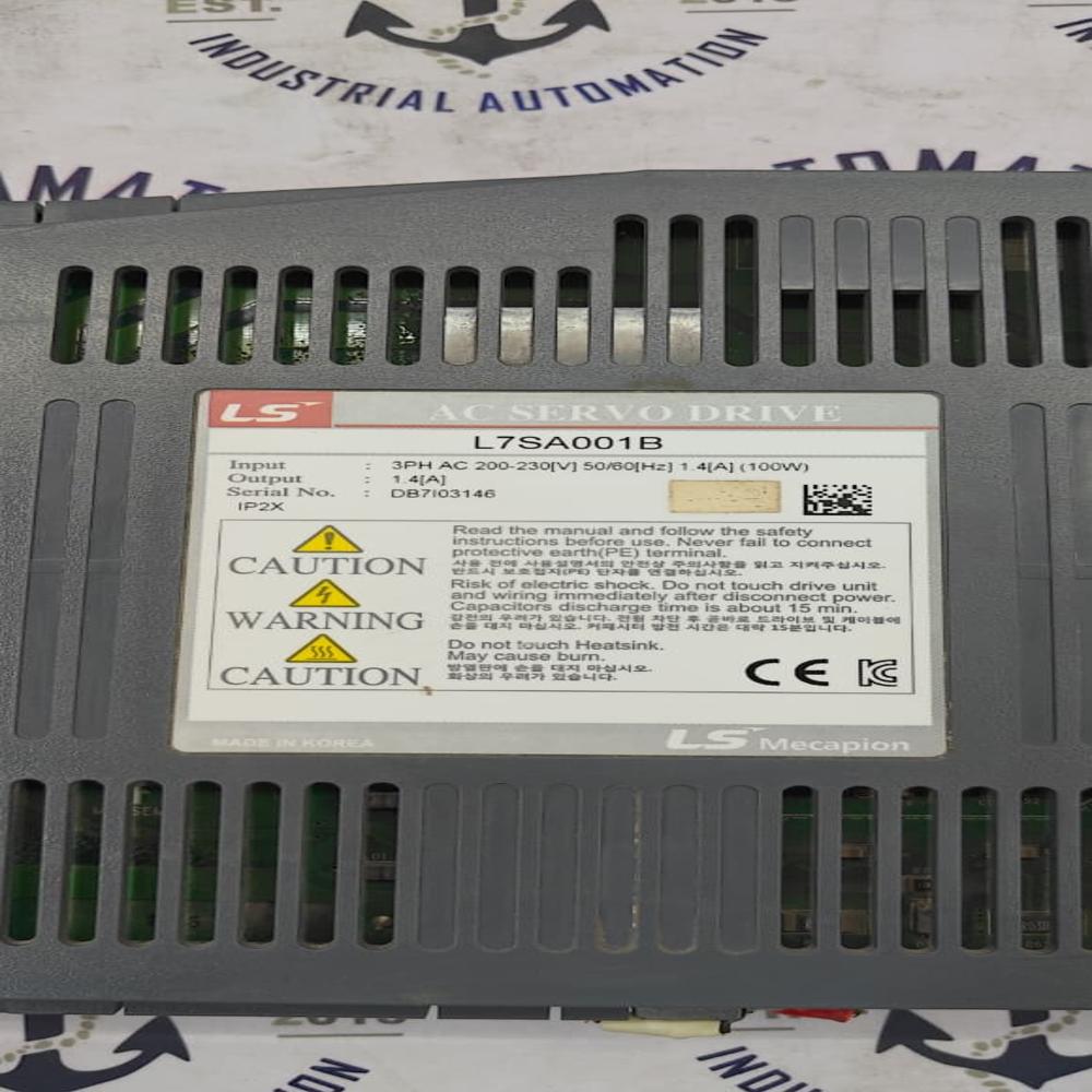 LS L7SA00B