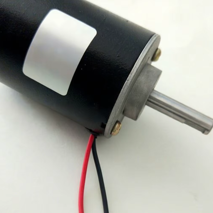 SP-8-109 Steel Tube Brush Motor Mechanical Motor Massage Chair Motor Toy Motor 2400 RPM Torque 2