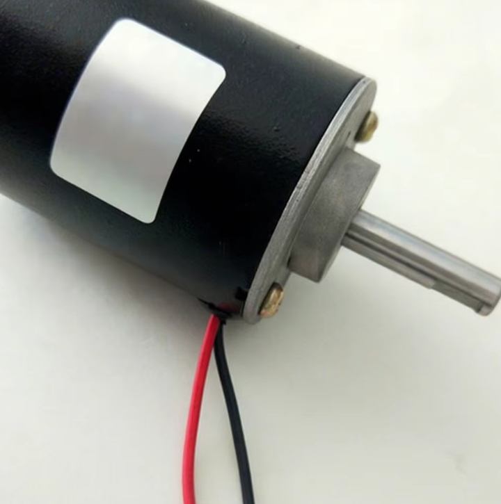 SP-8-109 Steel Tube Brush Motor Mechanical Motor Massage Chair Motor Toy Motor 2400 RPM Torque 2