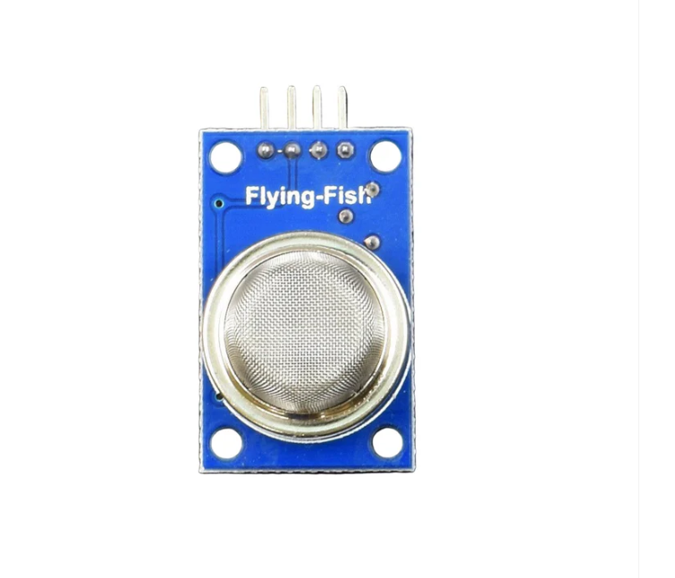 MQ5 LPG Natural Gas Sensor Module