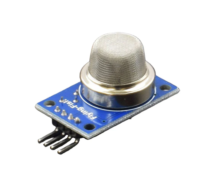 MQ5 LPG Natural Gas Sensor Module