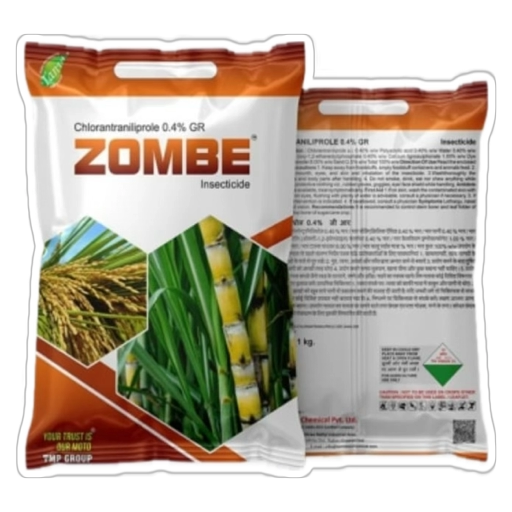 Chlorantraniliprole 0.4% Gr