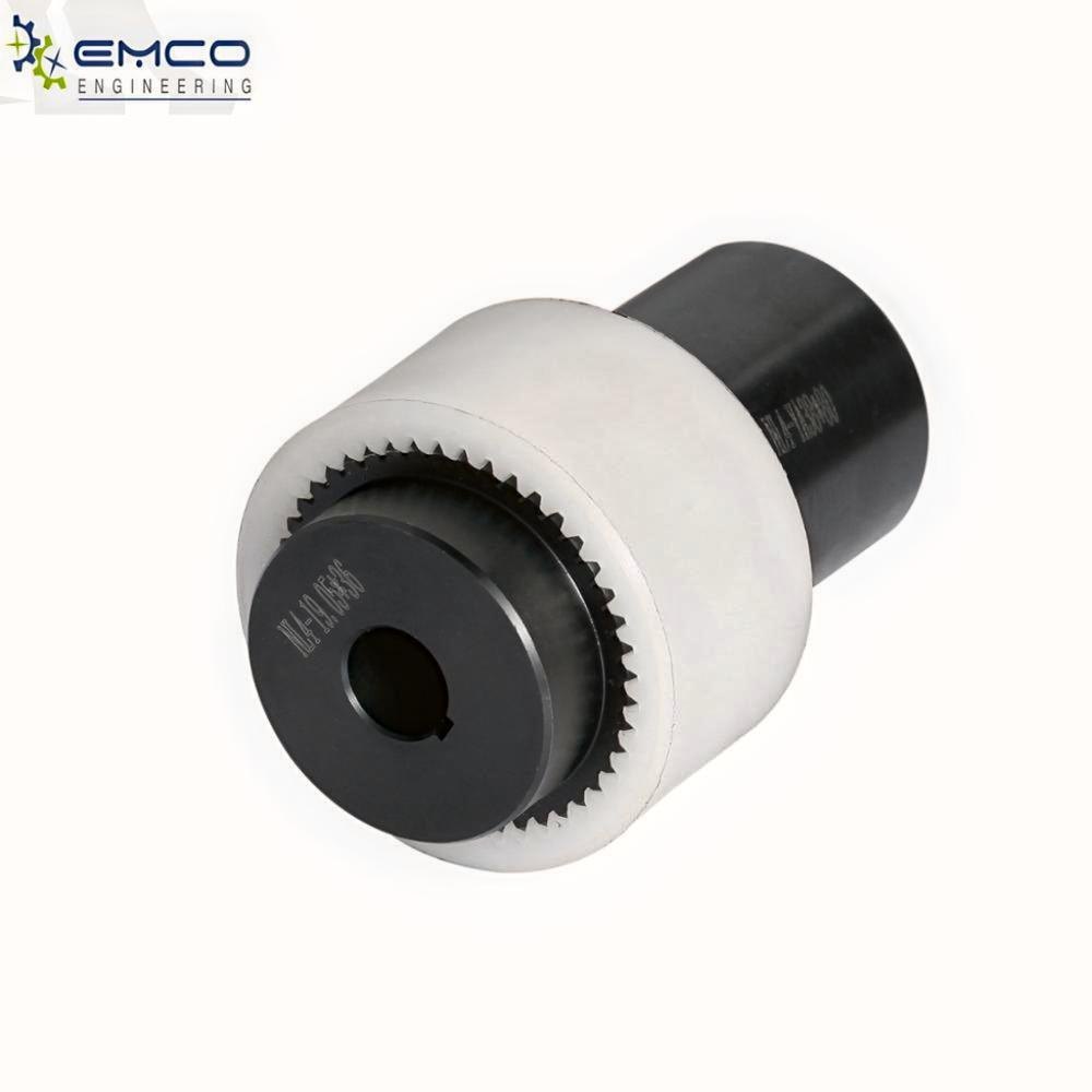 Nylon Gear Coupling