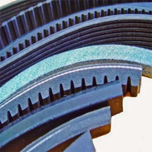 V Belt