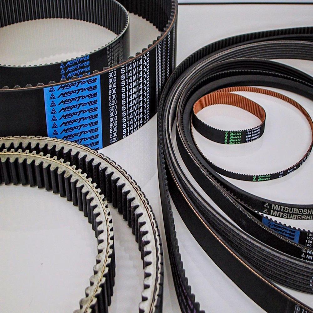 V Belt