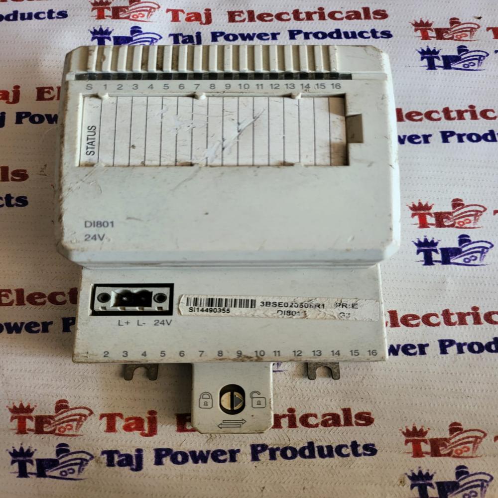 ABB DI801