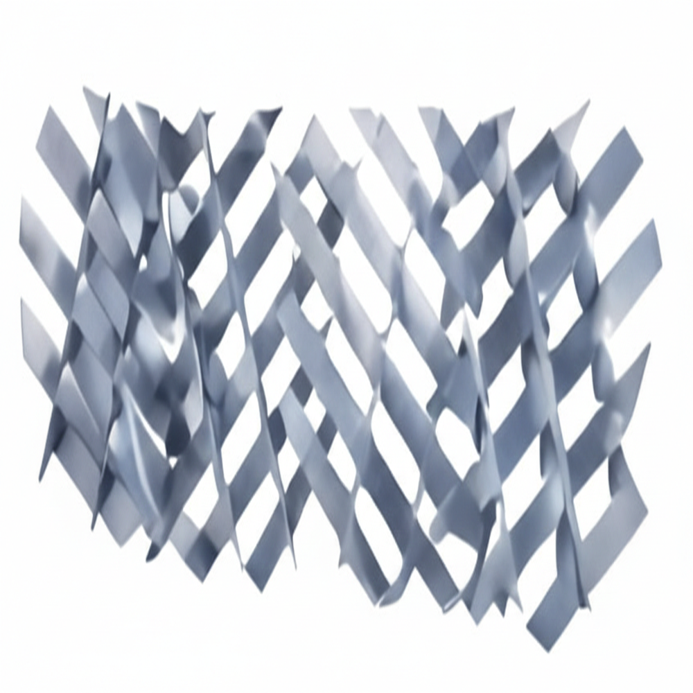 Static Mixer Element