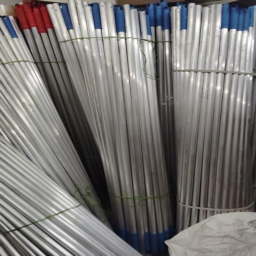 Aluminium Round Pipe