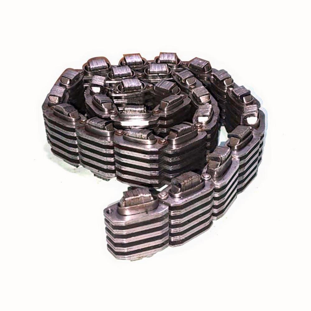 Piv Gearbox Chain