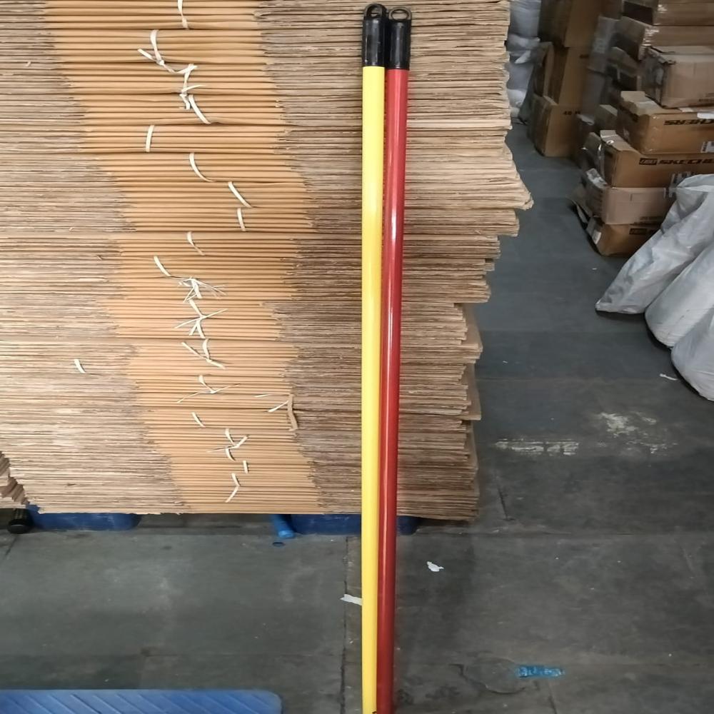 20 MM MS Rod