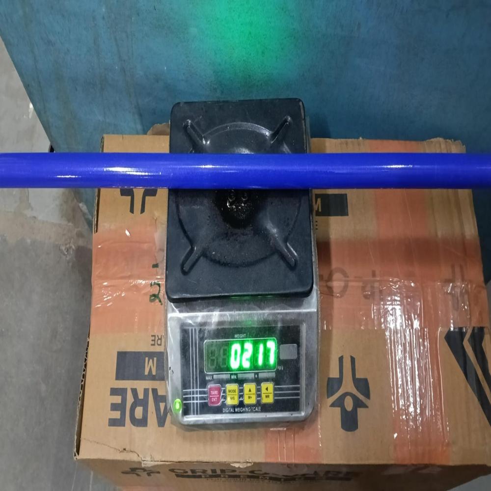 20 MM MS Rod