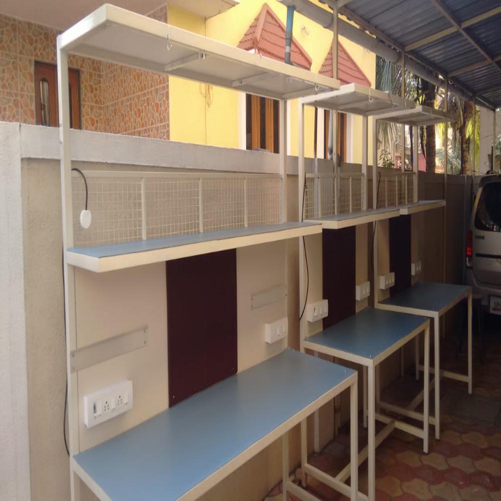 Antistatic Table