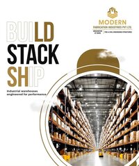 PRE-ENGINEERED MULTI STORY BUILDING STRUCTURES