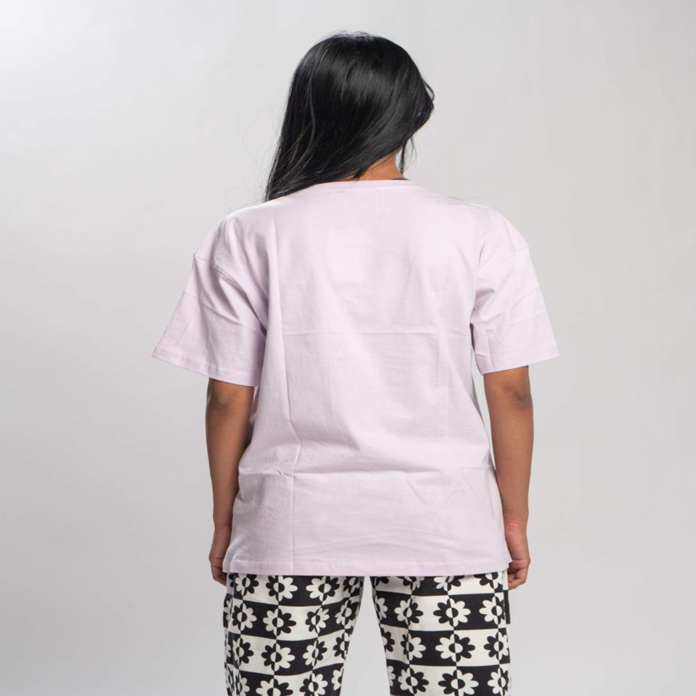 Chip And Pots T-Shirt