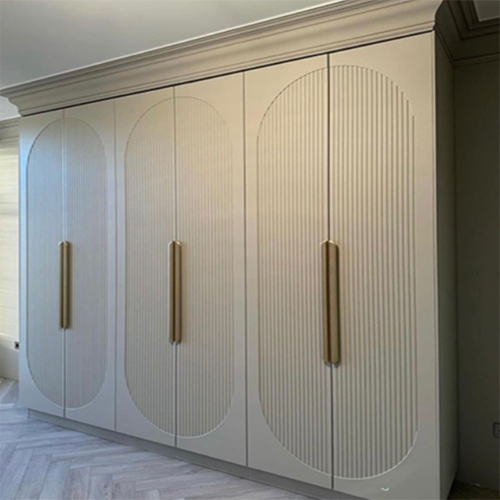 Fancy Wardrobe