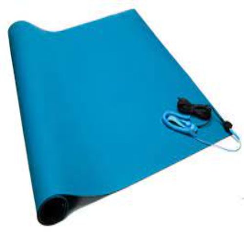 Antistatic Mat - Color: Blue