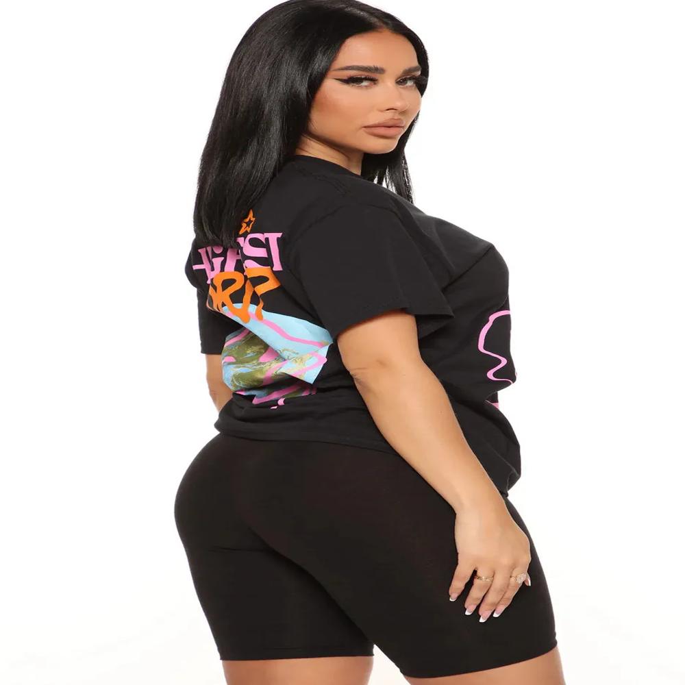 Highest Drip Loose T-Shirt