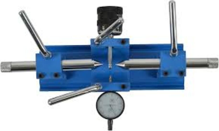 Floating Carriage Micrometer