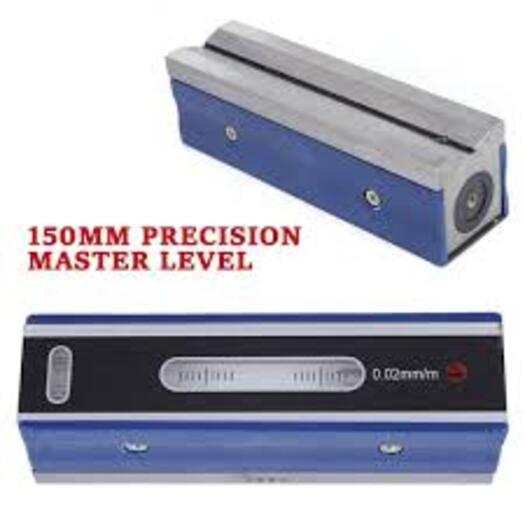 Master Block Level