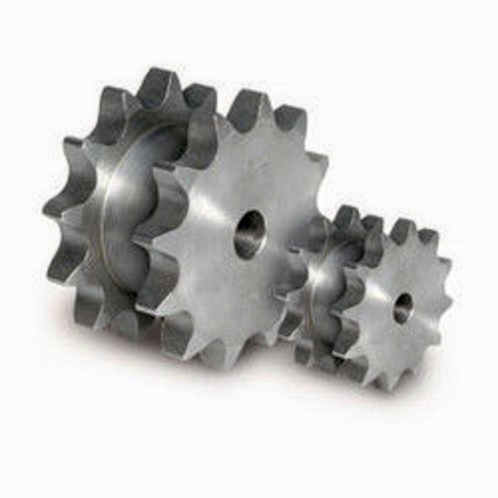 Drive Sprocket - Teeth Number: 8