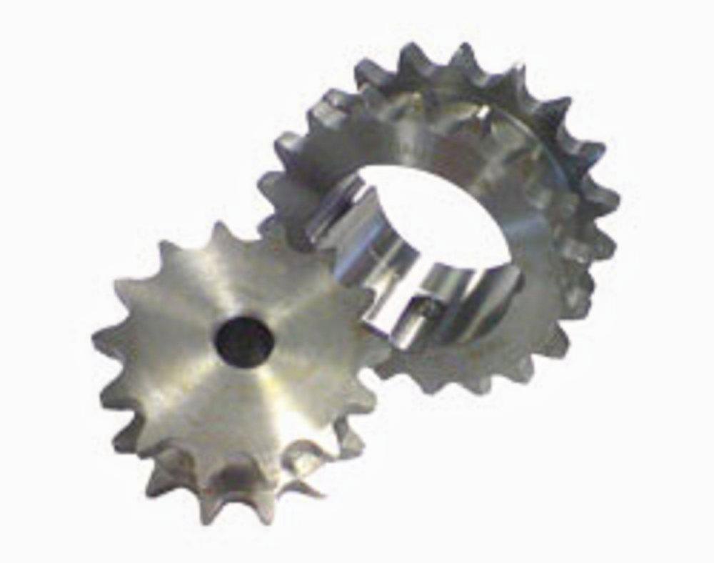 Drive Sprocket - Teeth Number: 8