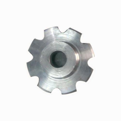 Drive Sprocket - Teeth Number: 8